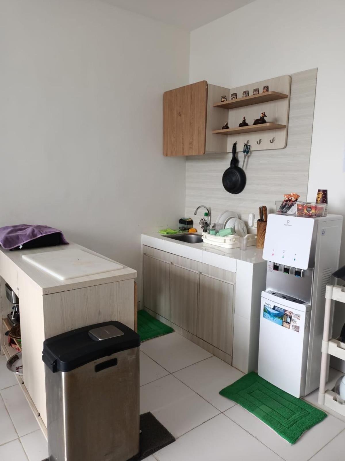 Kasmaran Bali Guest House Munggu Buitenkant foto